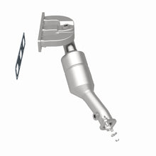 Load image into Gallery viewer, MagnaFlow Exhaust Products 49773 OEM Grade Manifold Catalytic Converter for Select BMW 525i, BMW 530i, BMW X5