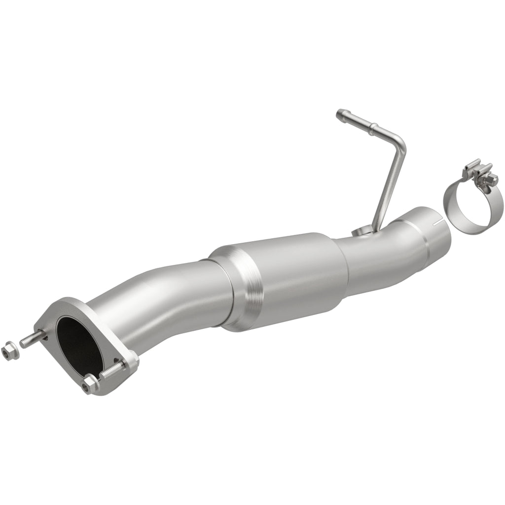 MagnaFlow Exhaust Products 52494 OEM Grade Direct-Fit Catalytic Converter for Select Chevrolet Silverado 3500, GMC Sierra