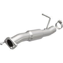 Load image into Gallery viewer, MagnaFlow Exhaust Products 52494 OEM Grade Direct-Fit Catalytic Converter for Select Chevrolet Silverado 3500, GMC Sierra