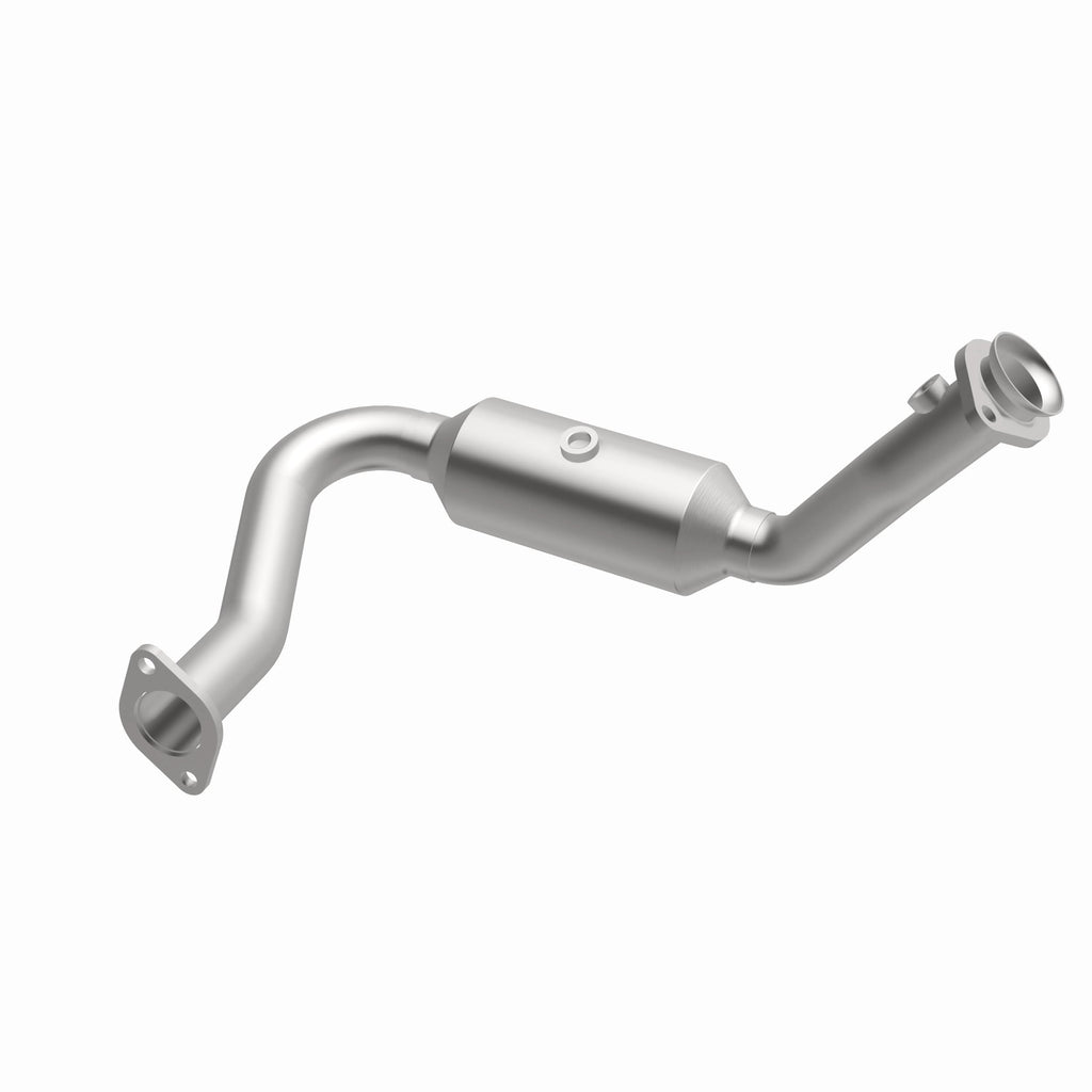 MagnaFlow Exhaust Products 5451677 California CARB Direct-Fit Catalytic Converter for Select Ford Ranger, Mazda B4000