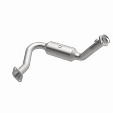 Load image into Gallery viewer, MagnaFlow Exhaust Products 5451677 California CARB Direct-Fit Catalytic Converter for Select Ford Ranger, Mazda B4000