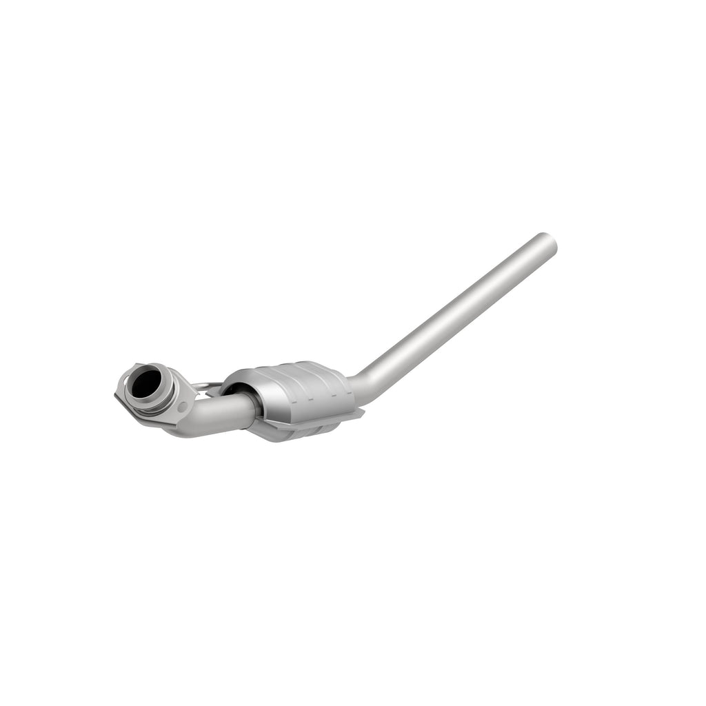 MagnaFlow Exhaust Products 3391283 California CARB Direct-Fit Catalytic Converter for Select Dodge Caravan, Dodge Mini Ram, Plymouth Voyager