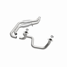 Load image into Gallery viewer, MagnaFlow Exhaust Products 23479 Standard Grade Direct-Fit Catalytic Converter for Select Chevrolet Camaro, Pontiac Firebird