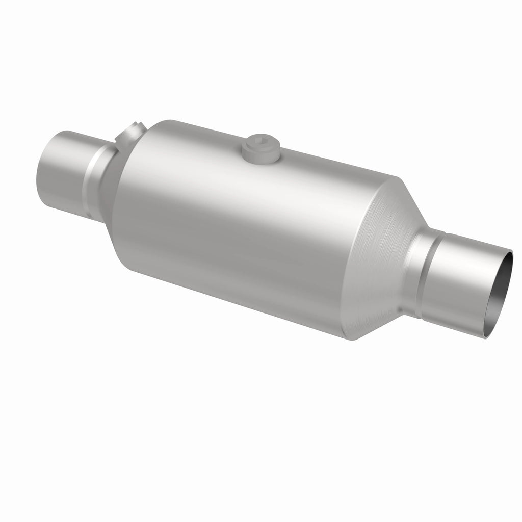 MagnaFlow Exhaust Products 79314 OEM Grade Universal Catalytic Converter
