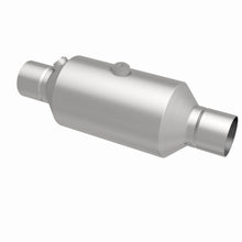 Load image into Gallery viewer, MagnaFlow Exhaust Products 79314 OEM Grade Universal Catalytic Converter