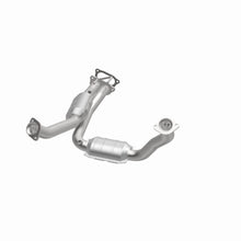 Load image into Gallery viewer, MagnaFlow Exhaust Products 24120 HM Grade Direct-Fit Catalytic Converter for Select Ford Ranger, Mazda B3000