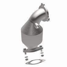 Load image into Gallery viewer, MagnaFlow Exhaust Products 5561882 California CARB Direct-Fit Catalytic Converter for Select Hyundai Veloster