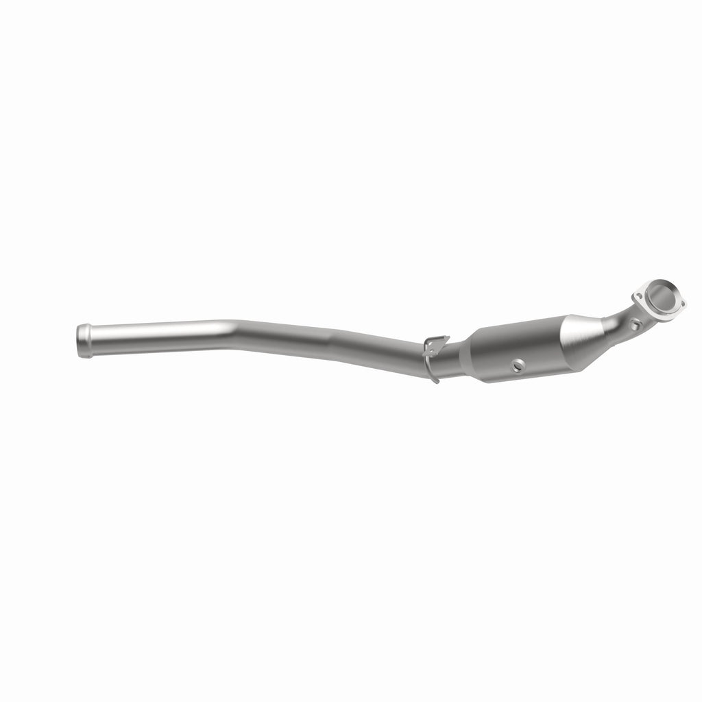 MagnaFlow Exhaust Products 5561172 California CARB Direct-Fit Catalytic Converter for Select Mercedes-Benz GL450, Mercedes-Benz GL550, Mercedes-Benz ML550