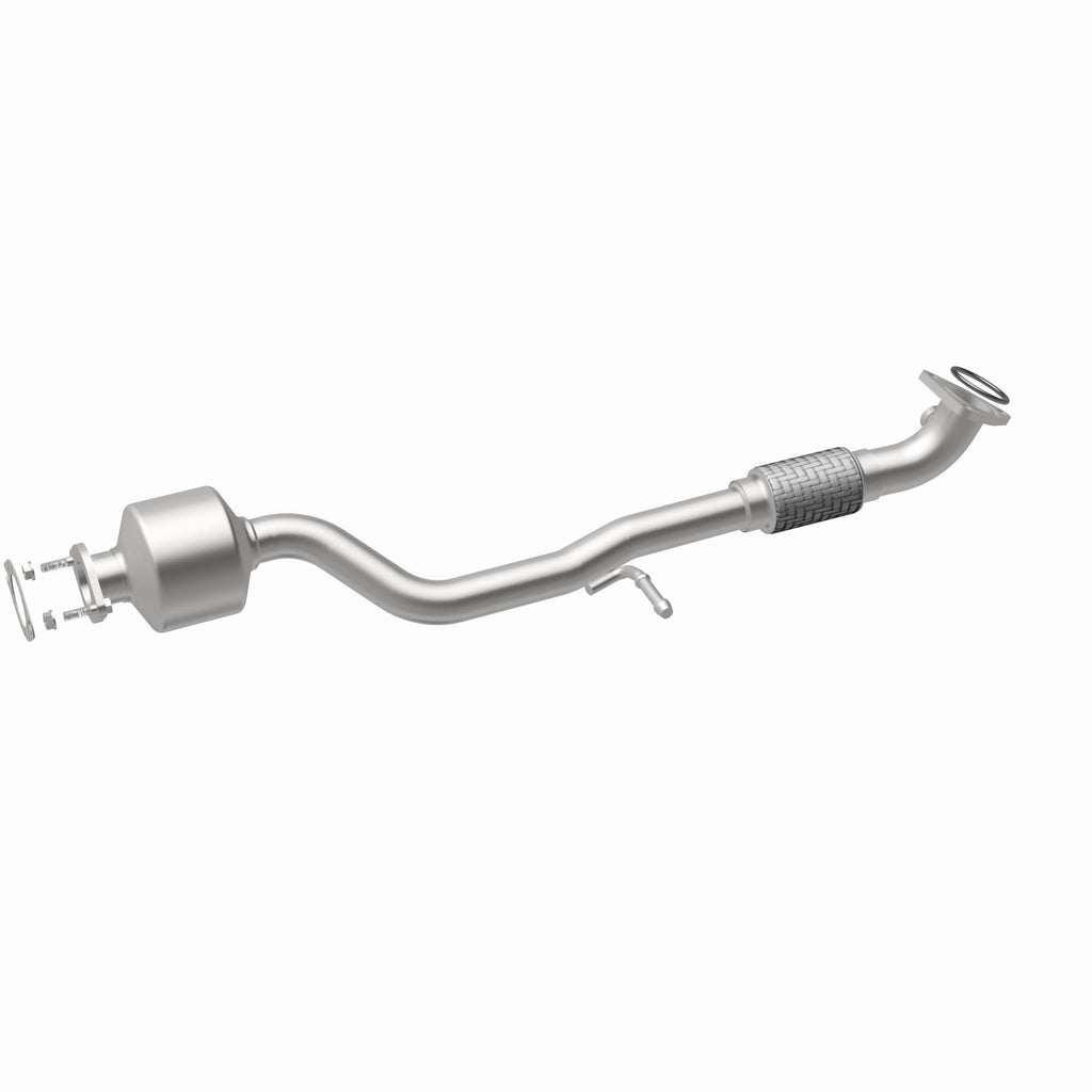 MagnaFlow Exhaust Products 5571997 California CARB Direct-Fit Catalytic Converter for Select Chevrolet Spark