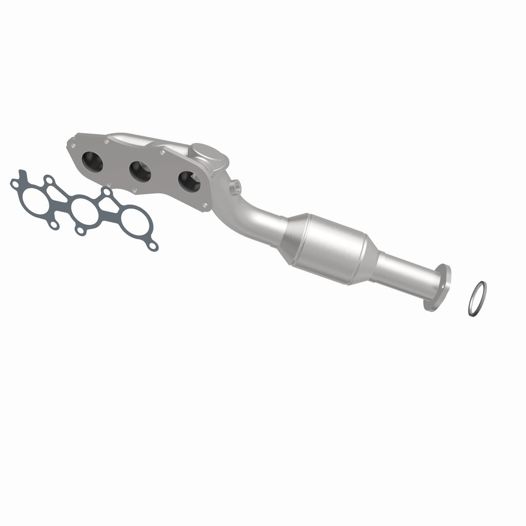 MagnaFlow Exhaust Products 50721 HM Grade Manifold Catalytic Converter for Select Lexus GS300