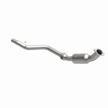 Load image into Gallery viewer, MagnaFlow Exhaust Products 26201 HM Grade Direct-Fit Catalytic Converter for Select Chrysler 300, Dodge Challenger, Dodge Charger, Dodge Magnum
