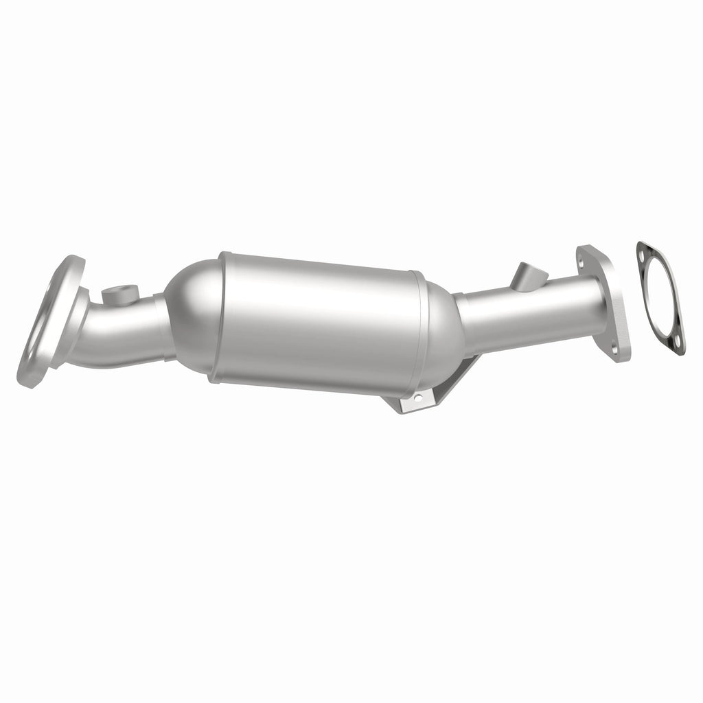 MagnaFlow Exhaust Products 52860 OEM Grade Direct-Fit Catalytic Converter for Select Kia Soul