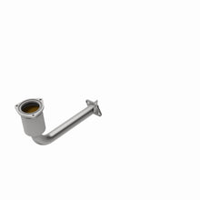 Load image into Gallery viewer, MagnaFlow Exhaust Products 444306 California CARB Direct-Fit Catalytic Converter for Select Suzuki Esteem