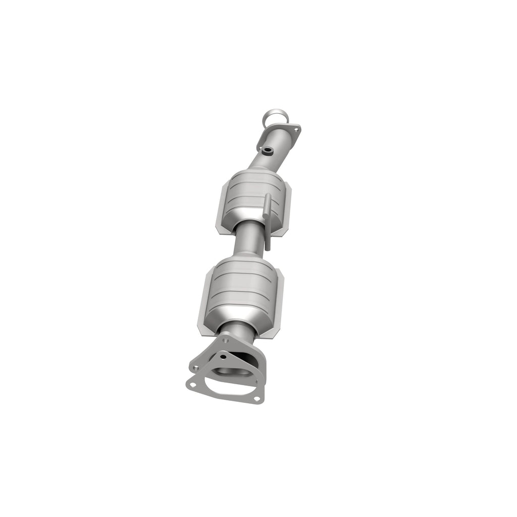 MagnaFlow Exhaust Products 447235 California CARB Direct-Fit Catalytic Converter for Select Ford Ranger, Mazda B3000, Mazda B4000