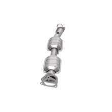 Load image into Gallery viewer, MagnaFlow Exhaust Products 447235 California CARB Direct-Fit Catalytic Converter for Select Ford Ranger, Mazda B3000, Mazda B4000