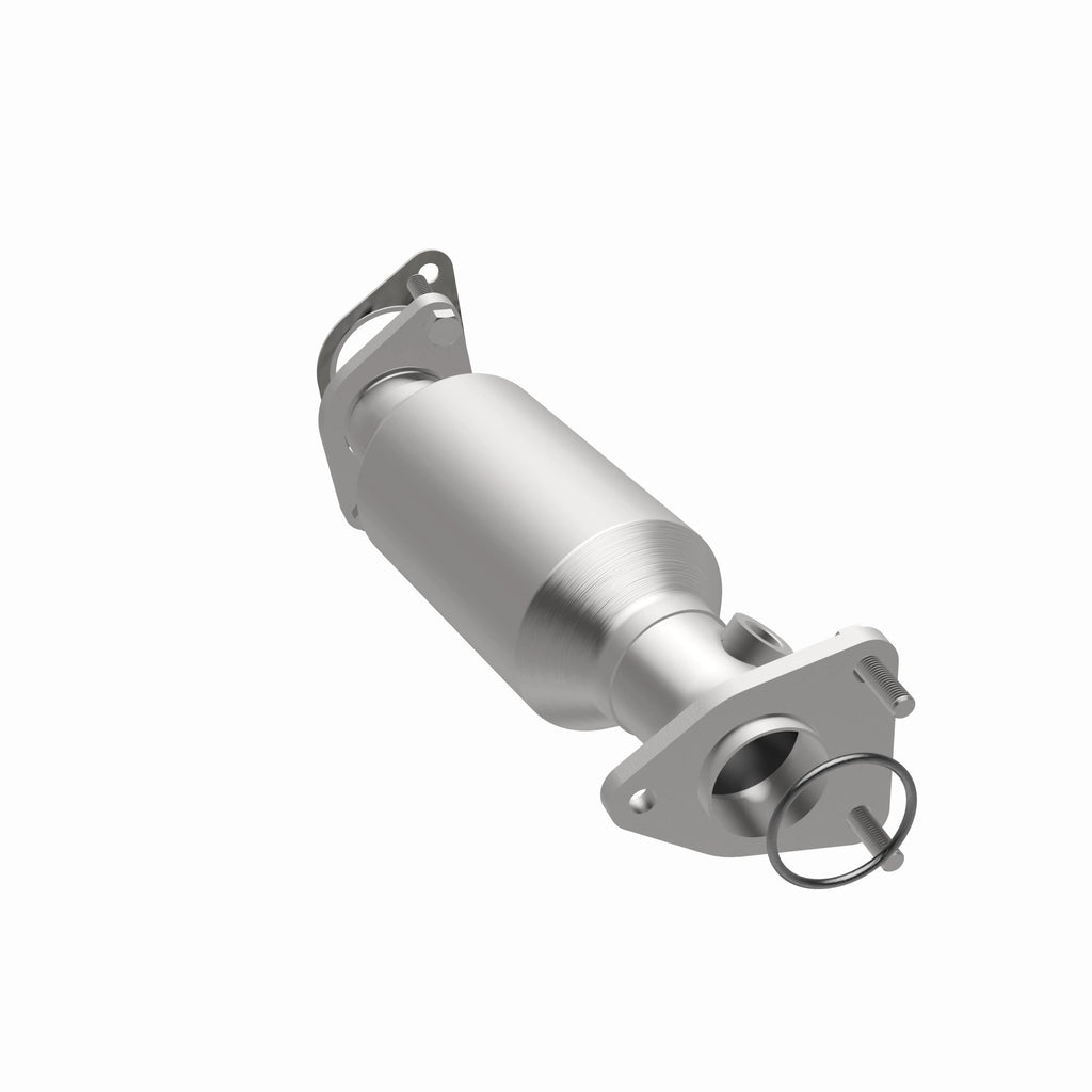MagnaFlow Exhaust Products 5582668 California CARB Direct-Fit Catalytic Converter for Select Nissan Frontier, Nissan NV1500, Nissan NV2500, Nissan NV3500, Nissan Pathfinder, Nissan Xterra, Suzuki Equator