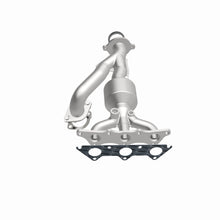 Load image into Gallery viewer, MagnaFlow Exhaust Products 50723 HM Grade Manifold Catalytic Converter for Select Mitsubishi Endeavor