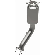 Load image into Gallery viewer, MagnaFlow Exhaust Products 52352 OEM Grade Direct-Fit Catalytic Converter for Select Audi A4, Audi A4 Quattro, Audi A5, Audi A5 Quattro, Audi Q5, Audi allroad