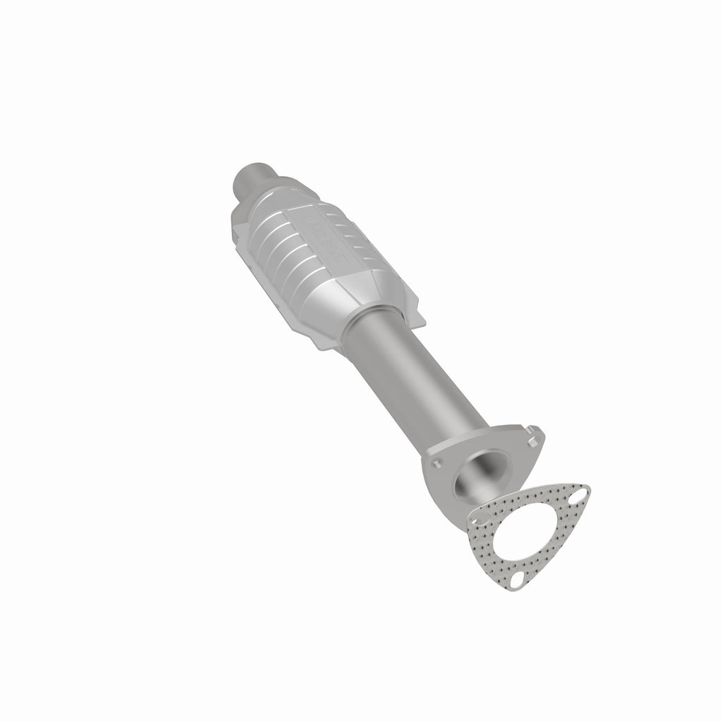MagnaFlow Exhaust Products 93483 Standard Grade Direct-Fit Catalytic Converter for Select Chevrolet S10, GMC Sonoma