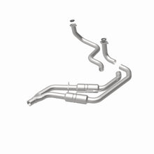 Load image into Gallery viewer, MagnaFlow Exhaust Products 3322479 California CARB Direct-Fit Catalytic Converter for Select Chevrolet Camaro, Pontiac Firebird