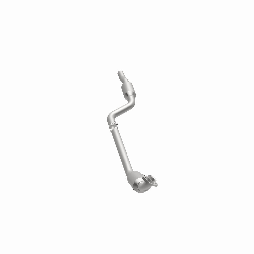 MagnaFlow Exhaust Products 21-440 OEM Grade Direct-Fit Catalytic Converter for Select Mercedes-Benz GLK350