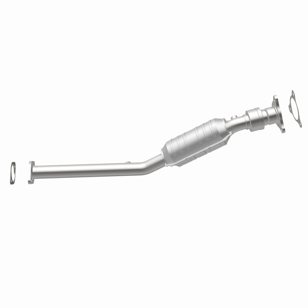MagnaFlow Exhaust Products 24137 HM Grade Direct-Fit Catalytic Converter for Select Chevrolet Cobalt, Chevrolet HHR, Pontiac G5, Saturn Ion