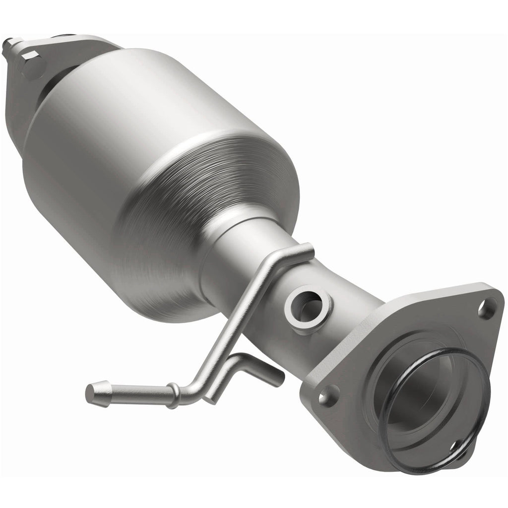 MagnaFlow Exhaust Products 5571293 California CARB Direct-Fit Catalytic Converter for Select Honda CR-V