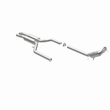 Load image into Gallery viewer, MagnaFlow Exhaust Products 52996 OEM Grade Direct-Fit Catalytic Converter for Select Mercedes-Benz E400