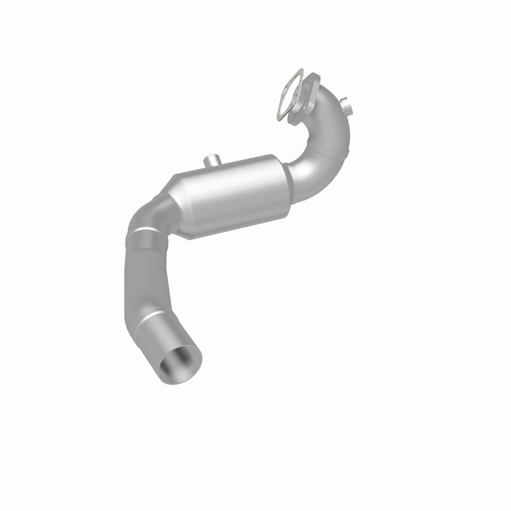 MagnaFlow Exhaust Products 21-603 OEM Grade Direct-Fit Catalytic Converter for Select Ford Edge, Ford Fusion, Lincoln Continental, Lincoln MKX, Lincoln Nautilus