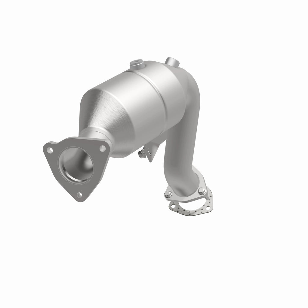 MagnaFlow Exhaust Products 49136 OEM Grade Direct-Fit Catalytic Converter for Select Audi A4 Quattro, Audi A5 Quattro, Audi A6 Quattro, Audi A7 Quattro, Audi A8 Quattro, Audi Q5, Audi S4, Audi S5, Audi SQ5