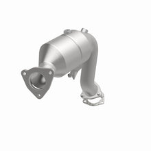Load image into Gallery viewer, MagnaFlow Exhaust Products 49136 OEM Grade Direct-Fit Catalytic Converter for Select Audi A4 Quattro, Audi A5 Quattro, Audi A6 Quattro, Audi A7 Quattro, Audi A8 Quattro, Audi Q5, Audi S4, Audi S5, Audi SQ5