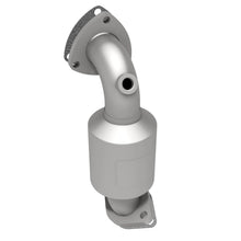 Load image into Gallery viewer, MagnaFlow Exhaust Products 50875 HM Grade Direct-Fit Catalytic Converter for Select Dodge Stealth, Mitsubishi 3000GT, Mitsubishi Diamante