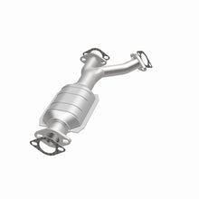 Load image into Gallery viewer, MagnaFlow Exhaust Products 23698 Standard Grade Direct-Fit Catalytic Converter for Select Mazda 929