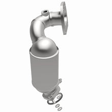Load image into Gallery viewer, MagnaFlow Exhaust Products 22-250 OEM Grade Manifold Catalytic Converter for Select Lexus ES350, Toyota Avalon, Toyota Camry