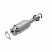 Load image into Gallery viewer, MagnaFlow Exhaust Products 4481650 California CARB Direct-Fit Catalytic Converter for Select Acura Integra