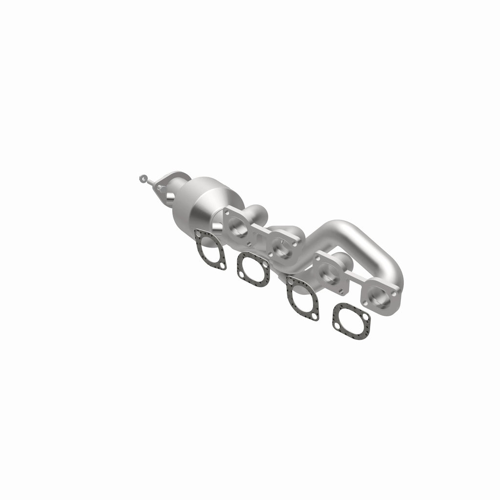 MagnaFlow Exhaust Products 50400 HM Grade Manifold Catalytic Converter for Select BMW 545i, BMW 645Ci, BMW 745Li, BMW 745i
