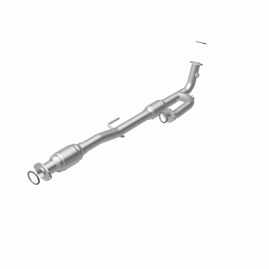 MagnaFlow Exhaust Products 49992 OEM Grade Direct-Fit Catalytic Converter for Select Lexus ES300, Toyota Camry