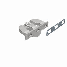 Load image into Gallery viewer, MagnaFlow Exhaust Products 49773 OEM Grade Manifold Catalytic Converter for Select BMW 525i, BMW 530i, BMW X5