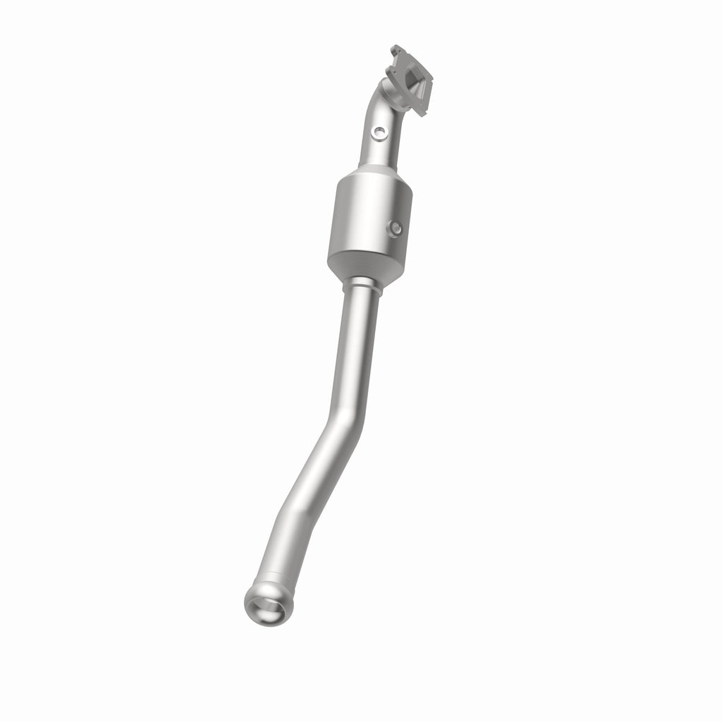 MagnaFlow Exhaust Products 21-250 OEM Grade Direct-Fit Catalytic Converter for Select Dodge Durango, Jeep Grand Cherokee