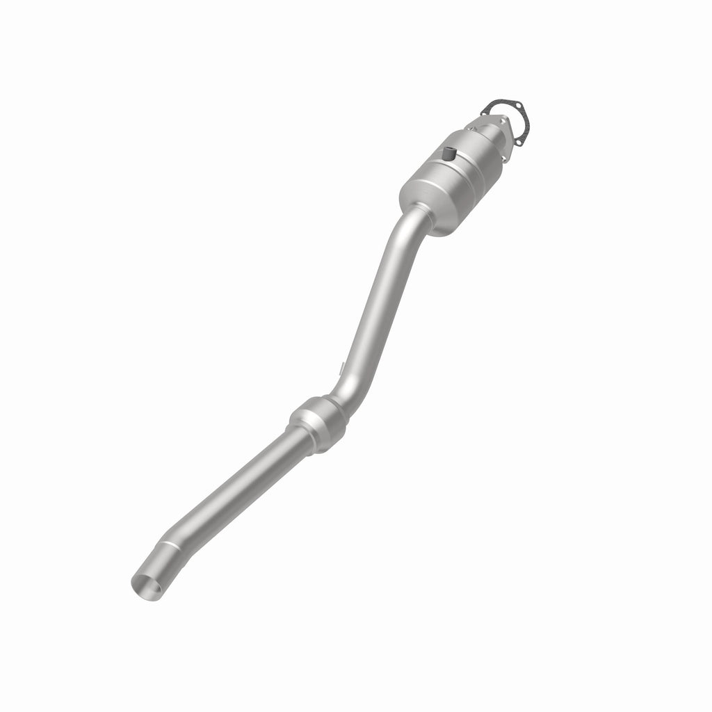 MagnaFlow Exhaust Products 51462 OEM Grade Direct-Fit Catalytic Converter for Select Audi A4, Audi A4 Quattro