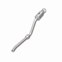Load image into Gallery viewer, MagnaFlow Exhaust Products 51462 OEM Grade Direct-Fit Catalytic Converter for Select Audi A4, Audi A4 Quattro