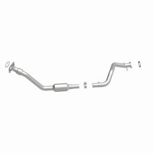 Load image into Gallery viewer, MagnaFlow Exhaust Products 4551039 California CARB Direct-Fit Catalytic Converter for Select Buick Rendezvous, Pontiac Aztek