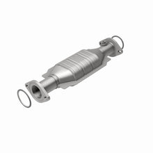 Load image into Gallery viewer, MagnaFlow Exhaust Products 451007 California CARB Direct-Fit Catalytic Converter for Select Mazda 626