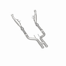 Load image into Gallery viewer, MagnaFlow Exhaust Products 21-501 OEM Grade Direct-Fit Catalytic Converter for Select Mercedes-Benz Maybach S550, Mercedes-Benz S550