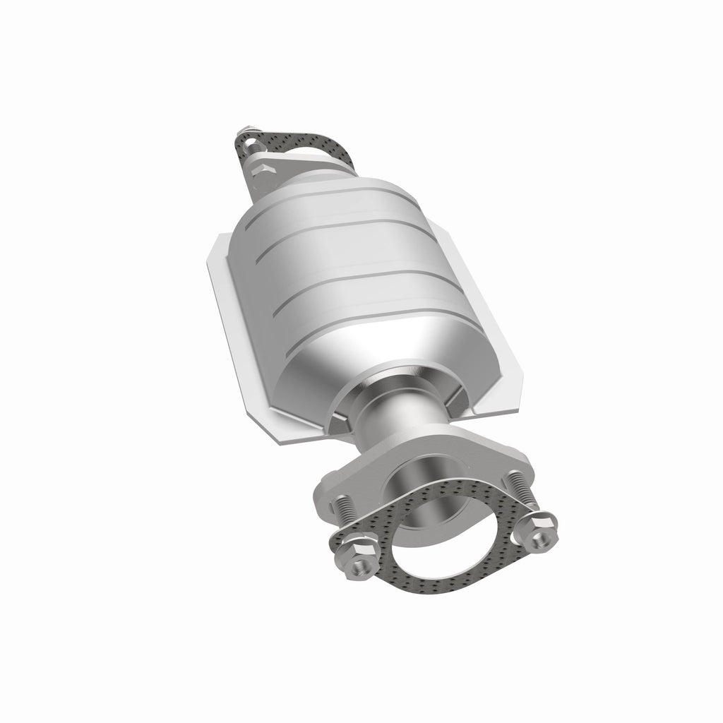 MagnaFlow Exhaust Products 5571483 California CARB Direct-Fit Catalytic Converter for Select Hyundai Tucson, Kia Sportage