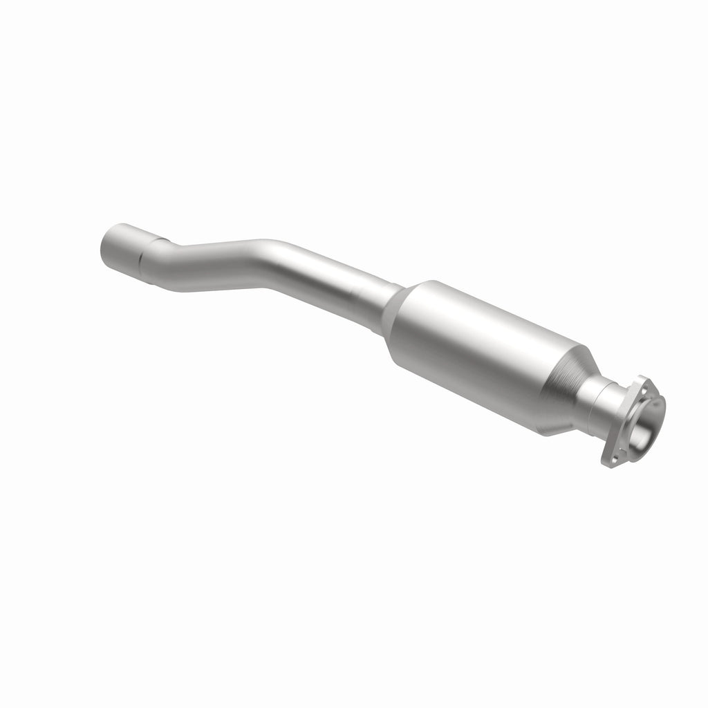 MagnaFlow Exhaust Products 3322949 California CARB Direct-Fit Catalytic Converter for Select Volvo 740, Volvo 745, Volvo 760, Volvo 940