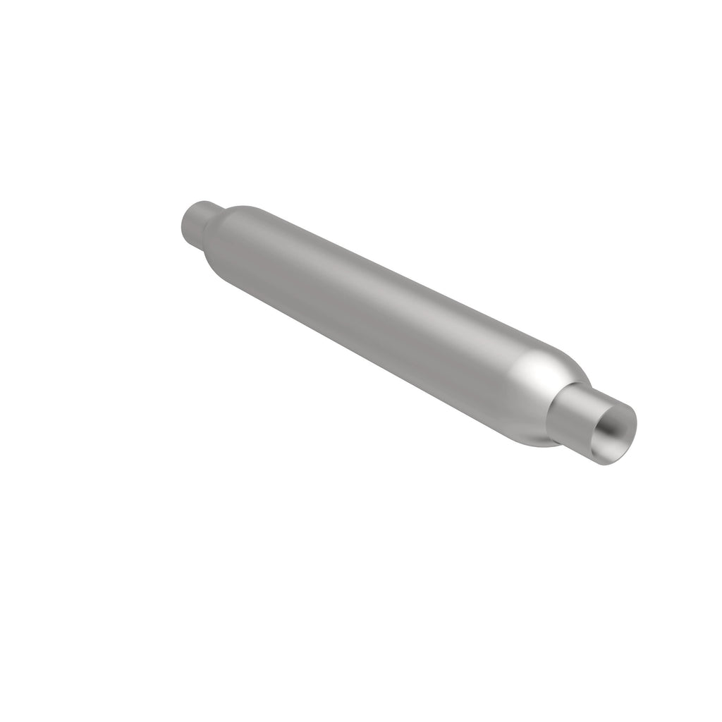 MagnaFlow Exhaust Products 18134 Glasspack Performance Muffler; 2in. Center/Center; 3.5x22x3.5 Body