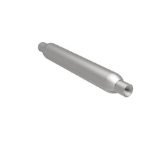 Load image into Gallery viewer, MagnaFlow Exhaust Products 18134 Glasspack Performance Muffler; 2in. Center/Center; 3.5x22x3.5 Body