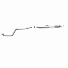 Load image into Gallery viewer, MagnaFlow Exhaust Products 280039 OEM Grade Direct-Fit Catalytic Converter for Select Hyundai Elantra