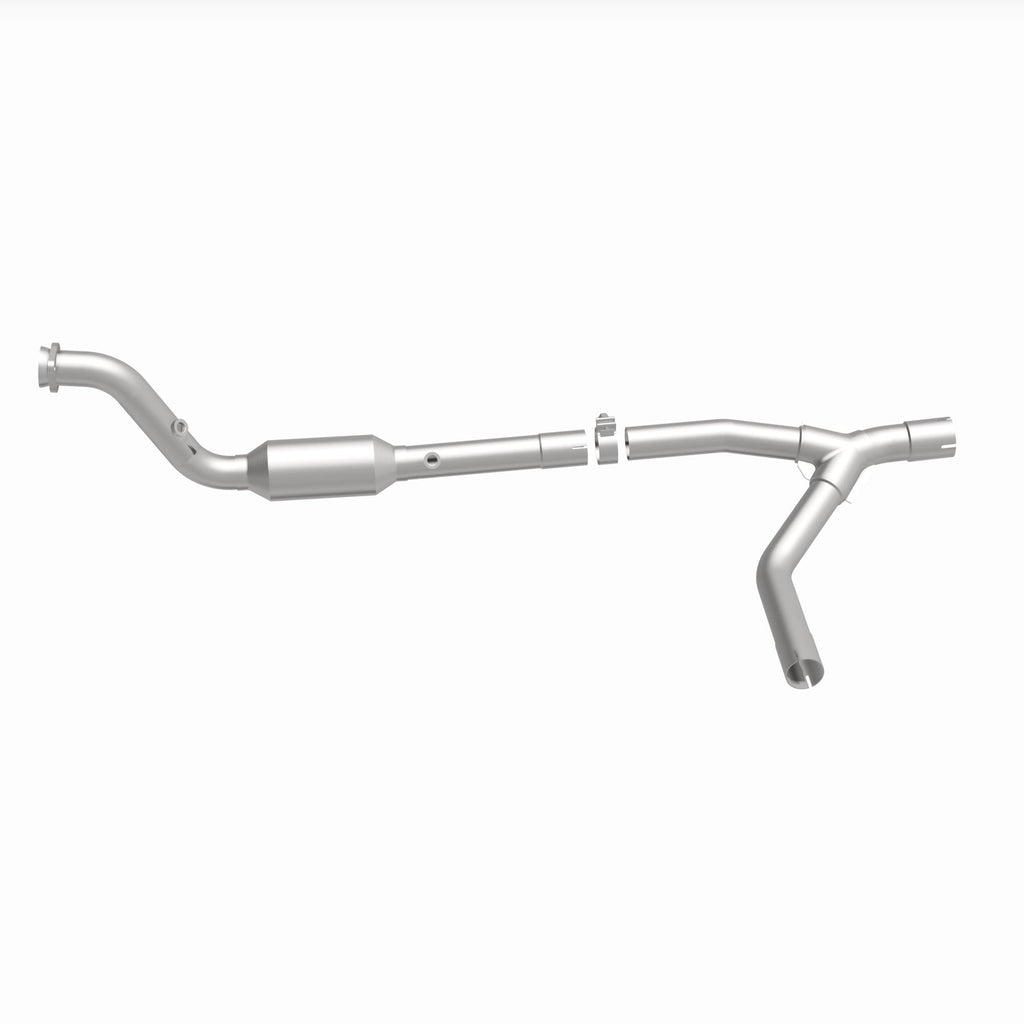 MagnaFlow Exhaust Products 4651597 California CARB Direct-Fit Catalytic Converter for Select Dodge Ram